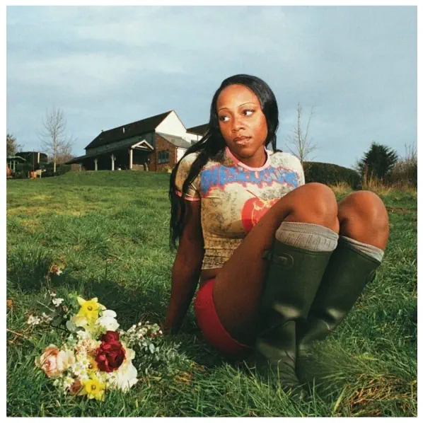 CHINOURIRI RACHEL - LITTLE HOUSE RSD 2026 12" EP