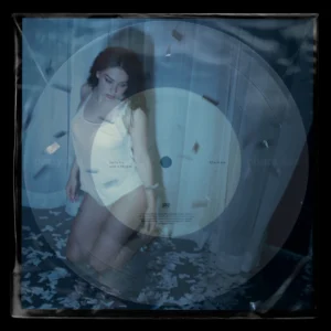 CHARLI XCX - PARTY 4 U RSD 2026 07" single