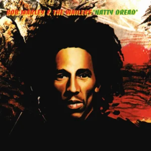 MARLEY BOB & WAILERS - NATTY DREAD...RM