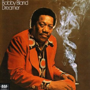 BLAND BOBBY - DREAMER CD