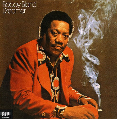 BLAND BOBBY - DREAMER CD