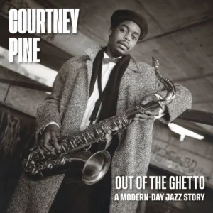 PINE COURTNEY - OUT OF THE GHETTO CD2
