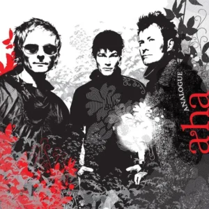 A-HA - ANALOGUE 20th anniversary RSD 2026 LP