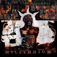FRONT LINE ASSEMBLY - MILLENNIUM CD2