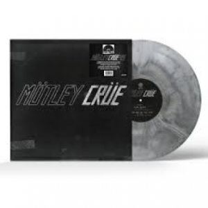 MOTLEY CRUE - LIVE WIRE color vinyl RSD 2026 LP