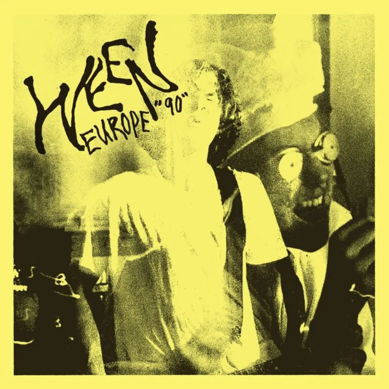 WEEN - EUROPE "90" RSD 2026 LP3