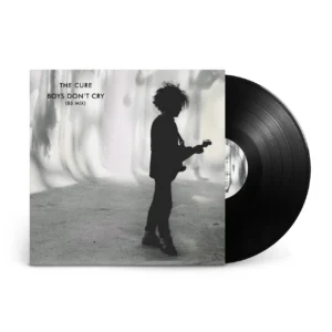 CURE - BOYS DON'T CRY 86 mix RSD 2026 12" SP