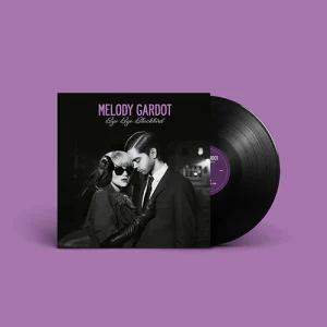 GARDOT MELODY - BYE BYE BLACKBIRD RSD 2026 LP2