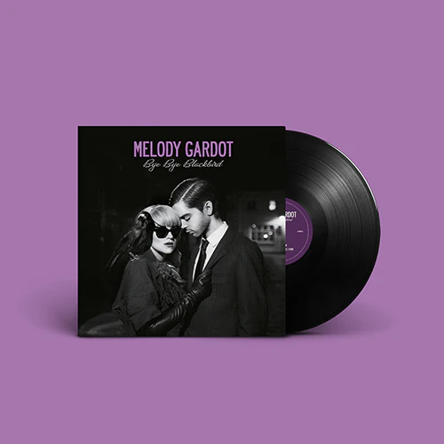 GARDOT MELODY - BYE BYE BLACKBIRD RSD 2026 LP2