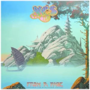YES - FROM A PAGE LP2