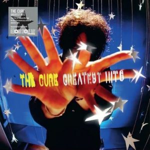 CURE - GREATEST HITS coloured vinyl RSD 2026 LP2
