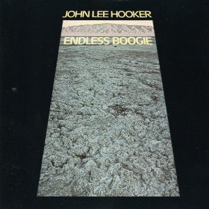 HOOKER JOHN LEE - ENDLESS BOOGIE