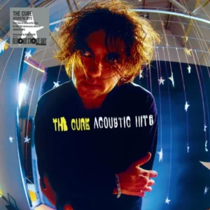 CURE - ACOUSTIC HITS coloured vinyl  RSD 2026 LP2