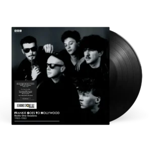 FRANKIE GOES TO HOLLYWOOD - RADIO ONE SESSIONS RSD 2026 LP