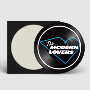 MODERN LOVERS - MODERN LOVERS picture vinyl RSD 2026 LP