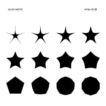 NOTO ALVA - XERROX VOL. 1 LP2