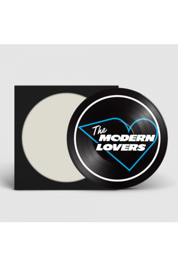 MODERN LOVERS - MODERN LOVERS picture vinyl RSD 2026 LP