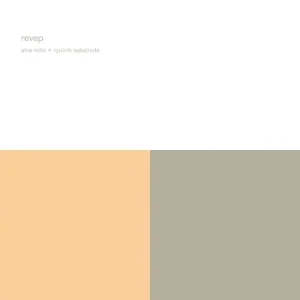NOTO ALVA - XERROX VOL. 2 LP2