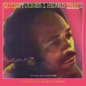 QUINCE JONES - I HEARD THAT CD2