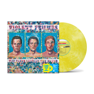 VIOLENT FEMMES -  BLIND LEADING NAKED RSD 2026 LP