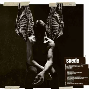 SUEDE - ANTIDEPRESSANTS DEMO RSD 2026 LP