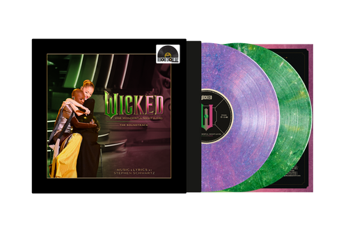 GRANDE ARIANA - WICKED RSD 2026 LP2