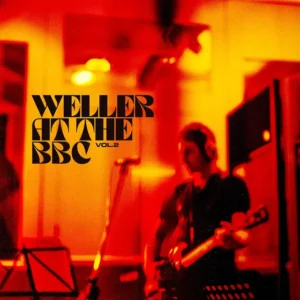 WELLER PAUL - WELLER AT THE BBC, Vol.2 CD3