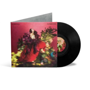 WARE JESSIE - SUPERBLOOM LP