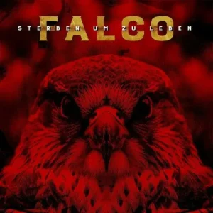 FALCO - ROCK ME AMADEUS RSD 2026 07"S