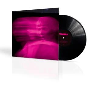 TOMORA - COME CLOSER LP