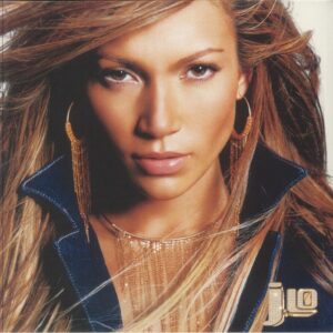 LOPEZ JENNIFER - J. LO 25 anniversary  LP2
