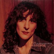 BASSENGE LISA - TWO WHOLE SUMMERS - HALF A LIFE LP