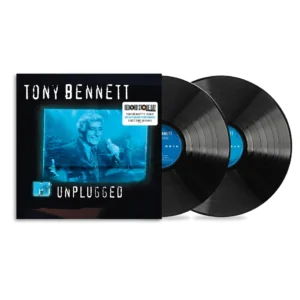 BENNETT TONY - MTV UNPLUGGED RSD 2026 LP2