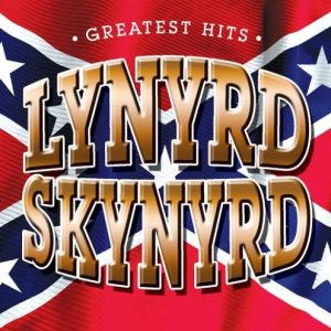 LYNYRD SKYNYRD - GREATEST HITS CD