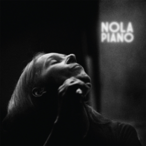NOLA - PIANO LP