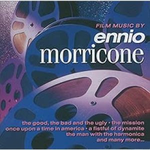 MORRICONE ENNIO - FILM MUSIC