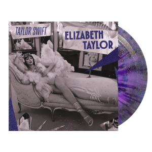 SWIFT TAYLOR - ELIZABETH TAYLOR RSD 2026 07"S