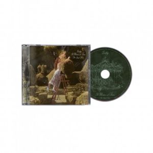 LAUFEY - A METTER OF TIME FINAL HOUR CD