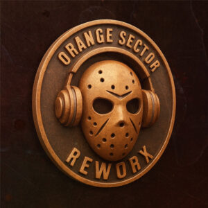 ORANGE SECTOR - REWORKS CD