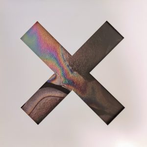 XX - COEXIST...LP