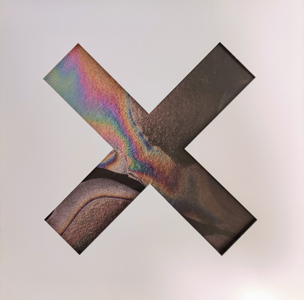 XX - COEXIST...LP