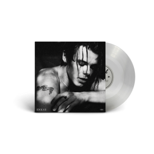YUNGBLUD - IDOLS II LP