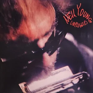 YOUNG NEIL - UNPLUGGED LP2