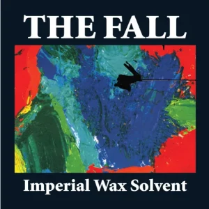 FALL - IMPERIAL WAX SOLVENT CD3