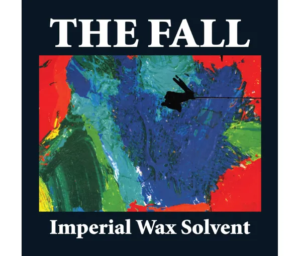 FALL - IMPERIAL WAX SOLVENT CD3