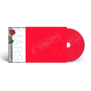 THIRTY SECONDS TO MARS - BEAUTIFUL LIE 20th anniversary CD