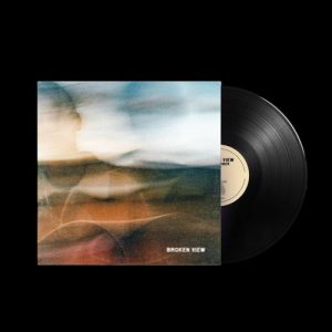 BARBER SAM - BROKEN VIEW LP