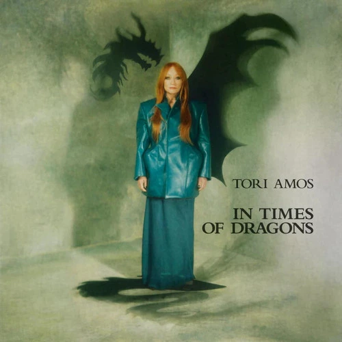 AMOS TORI - IN TIME OF DRAGONS LP