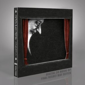 CRIPPLED BLACK PHOENIX - SCEADUHELM CD2