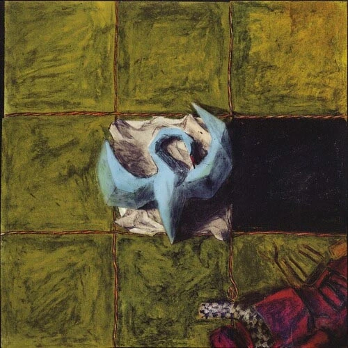 DOVE ELLIS - BLIZZARD LP